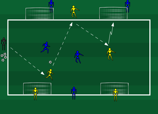 图片[1]-训练教案-黑马足球