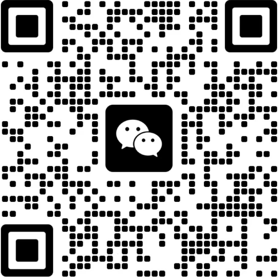 扫一扫加微信-黑马足球